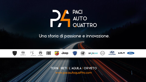 Paciautoquattro spa